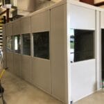 Modular Office 1