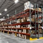 Pallet Rack 1